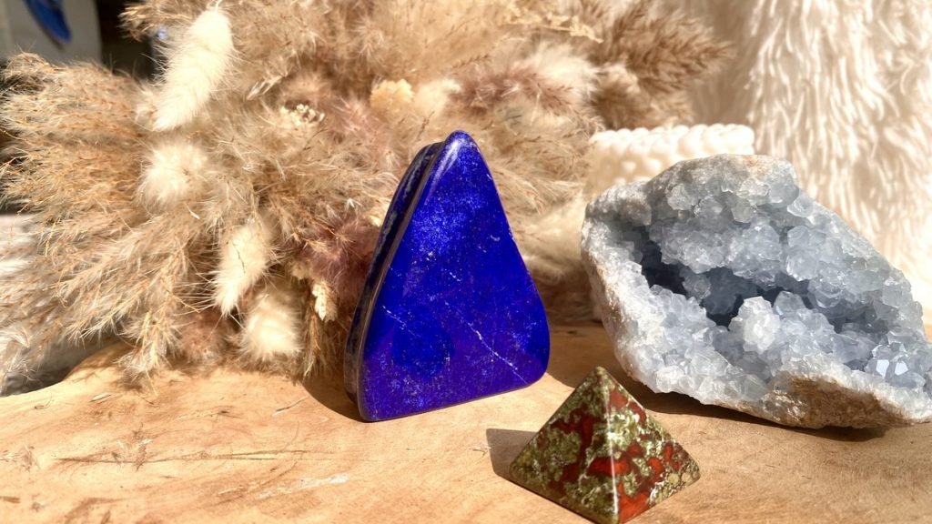 pierres et mineraux de haute qualité dans votre boutique de lithothérapie en ligne mineralissime