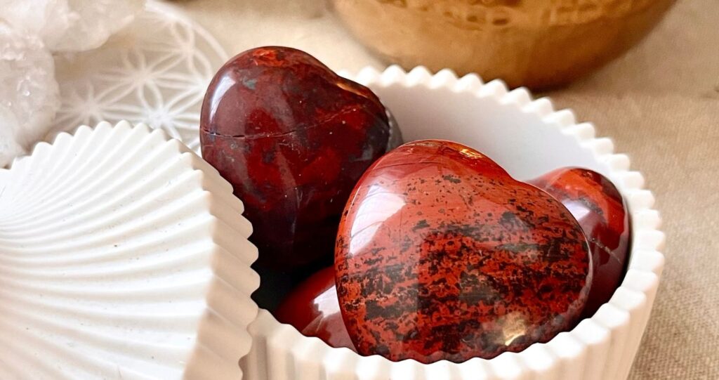 carousel saint valentin