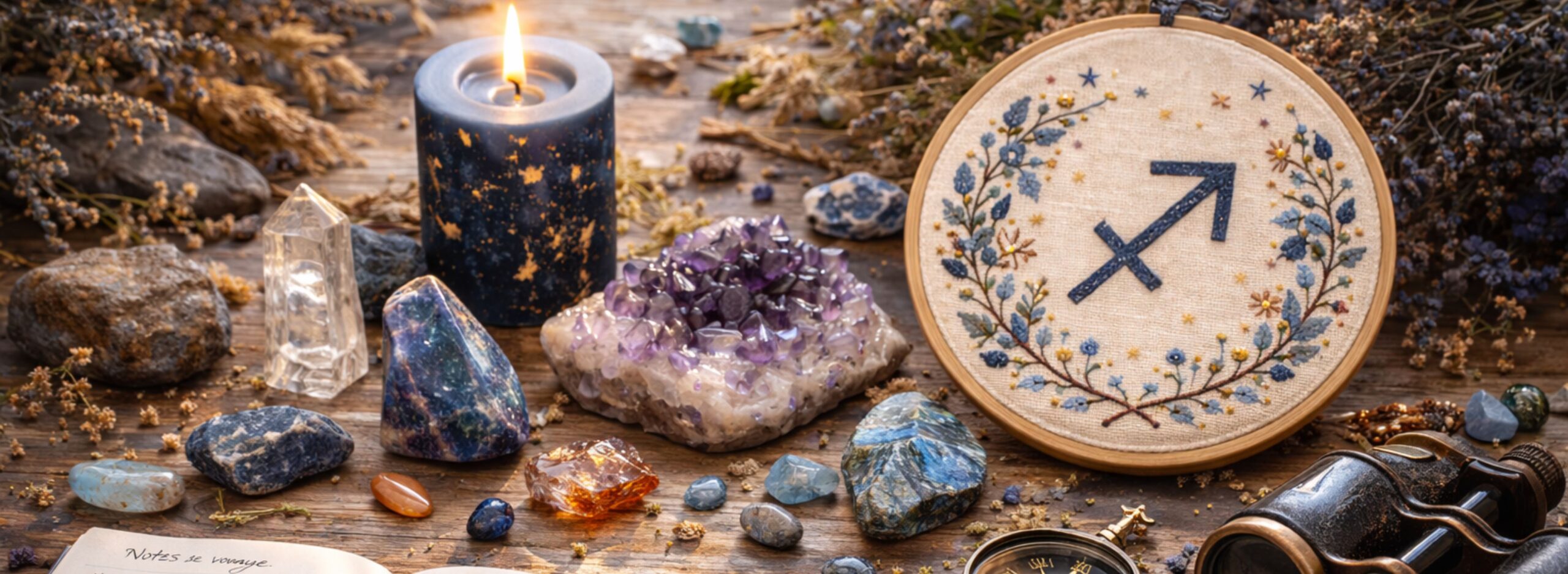 D&eacute;couvrez les pierres et mineraux associ&eacute;s au signe astrologique du sagittaire en lithoth&eacute;rapie dans votre boutique en ligne de lithoth&eacute;rapie mineralissime