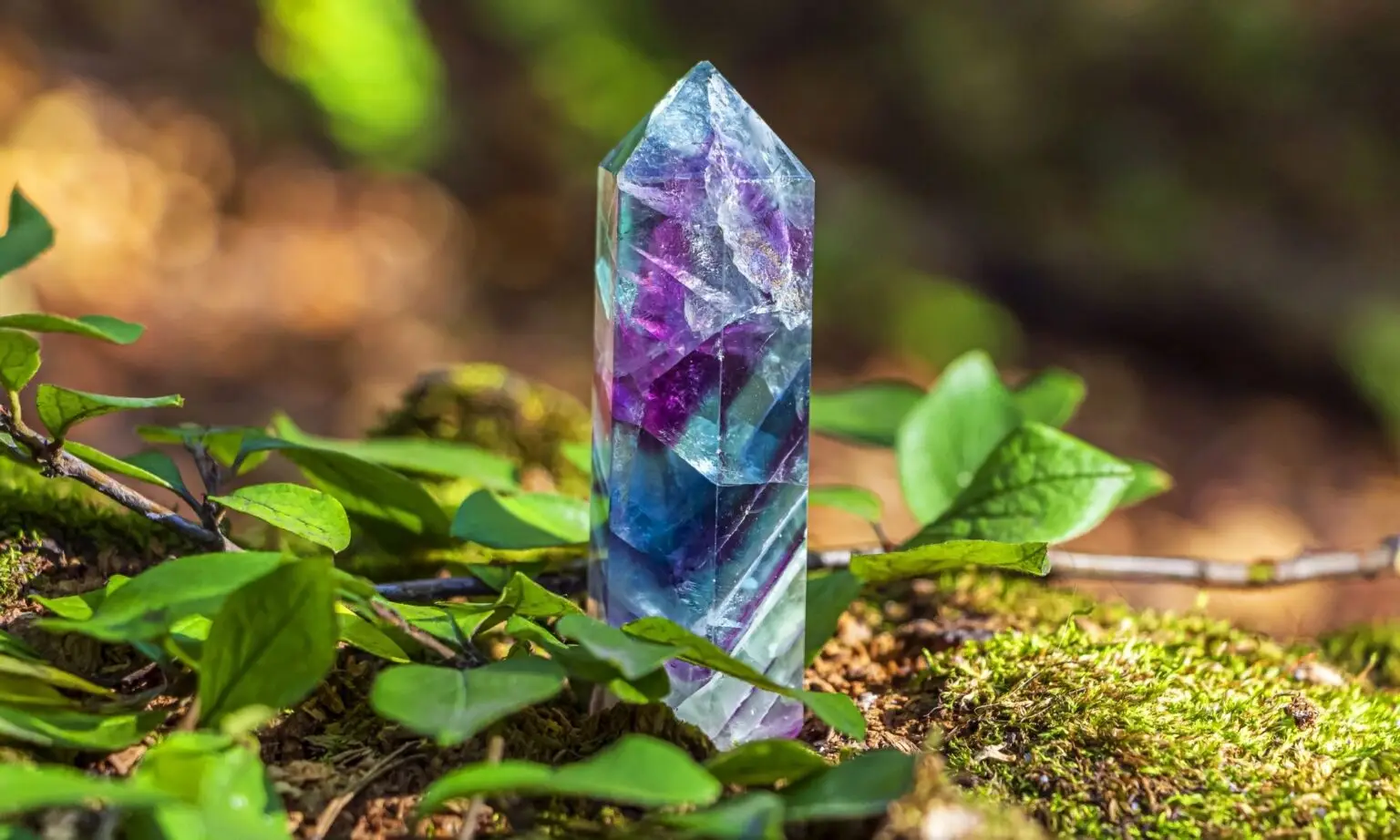 fluorite
