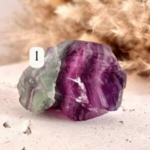 fluorite brute de haute qualité dans votre boutique de lithothérapie en ligne mineralissime